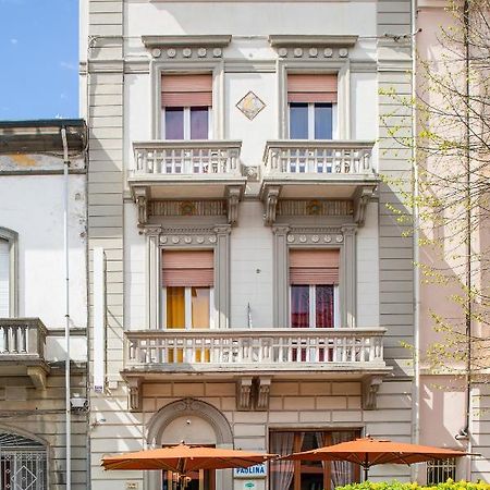 Hotel Paolina Viareggio Exterior photo