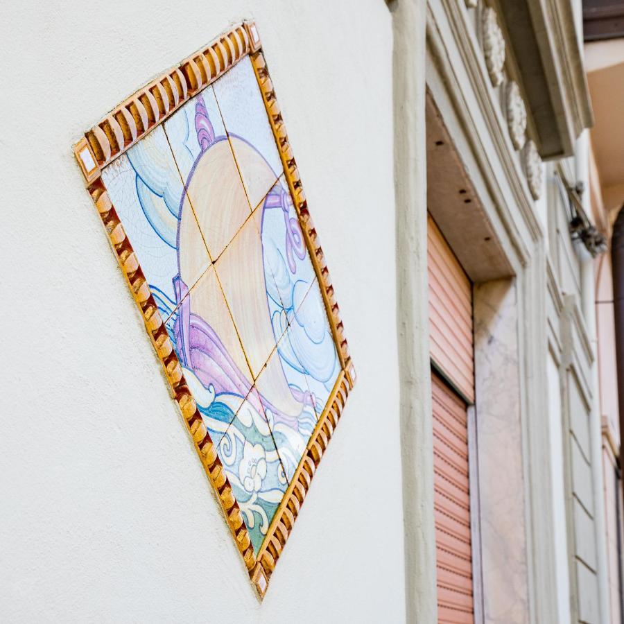 Hotel Paolina Viareggio Exterior photo