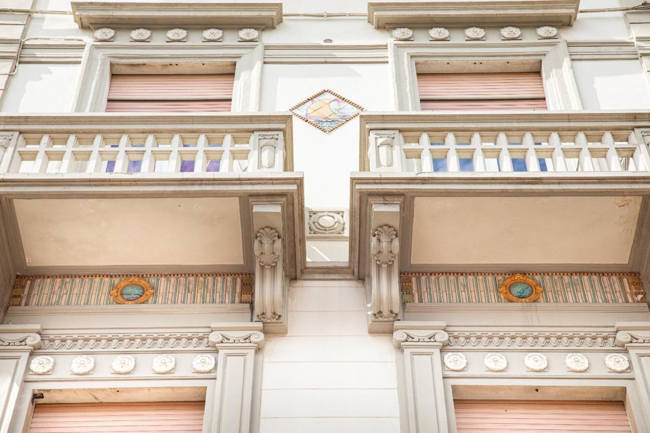 Hotel Paolina Viareggio Exterior photo