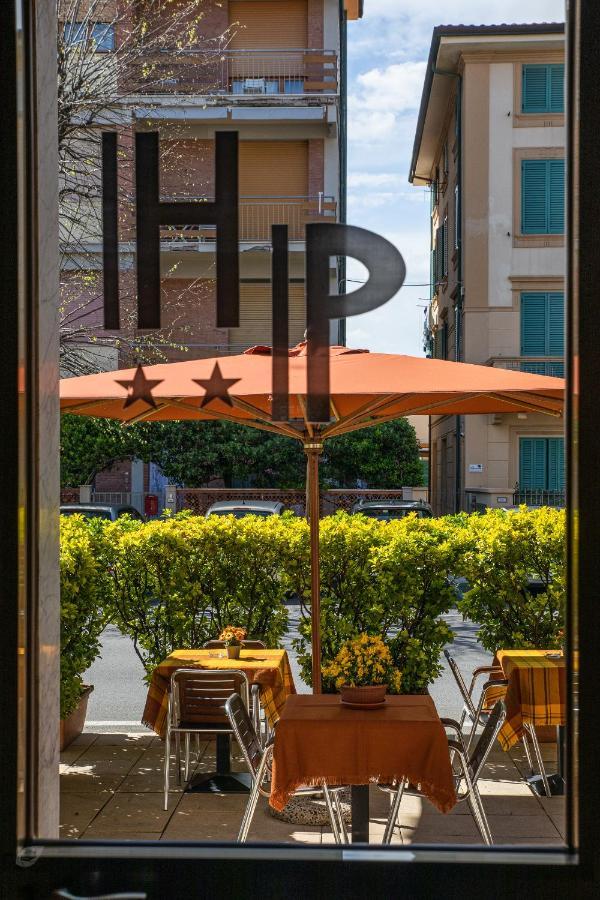 Hotel Paolina Viareggio Exterior photo