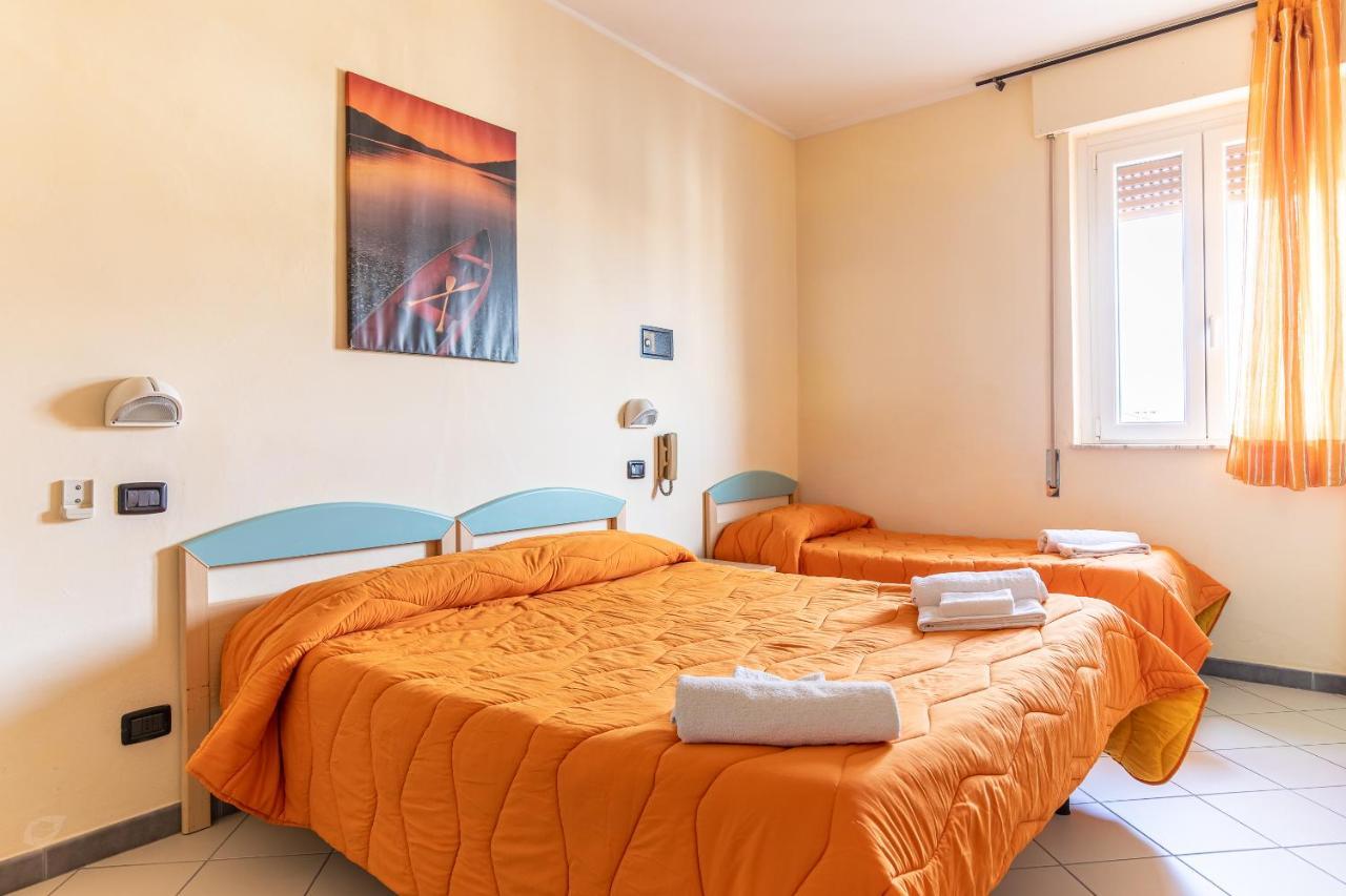 Hotel Paolina Viareggio Exterior photo